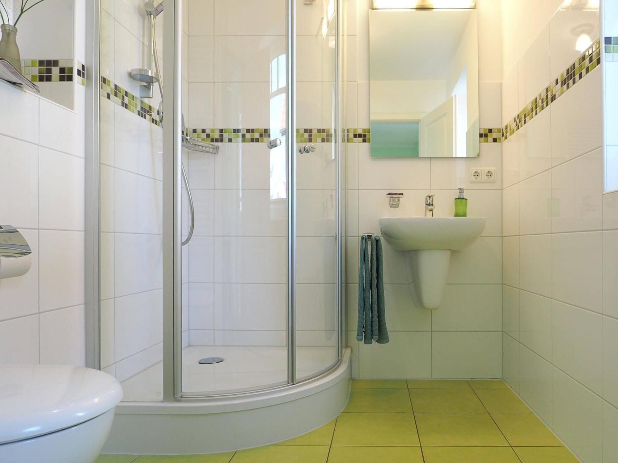 Vila Gruener Winkel 32A Zingst Exteriér fotografie