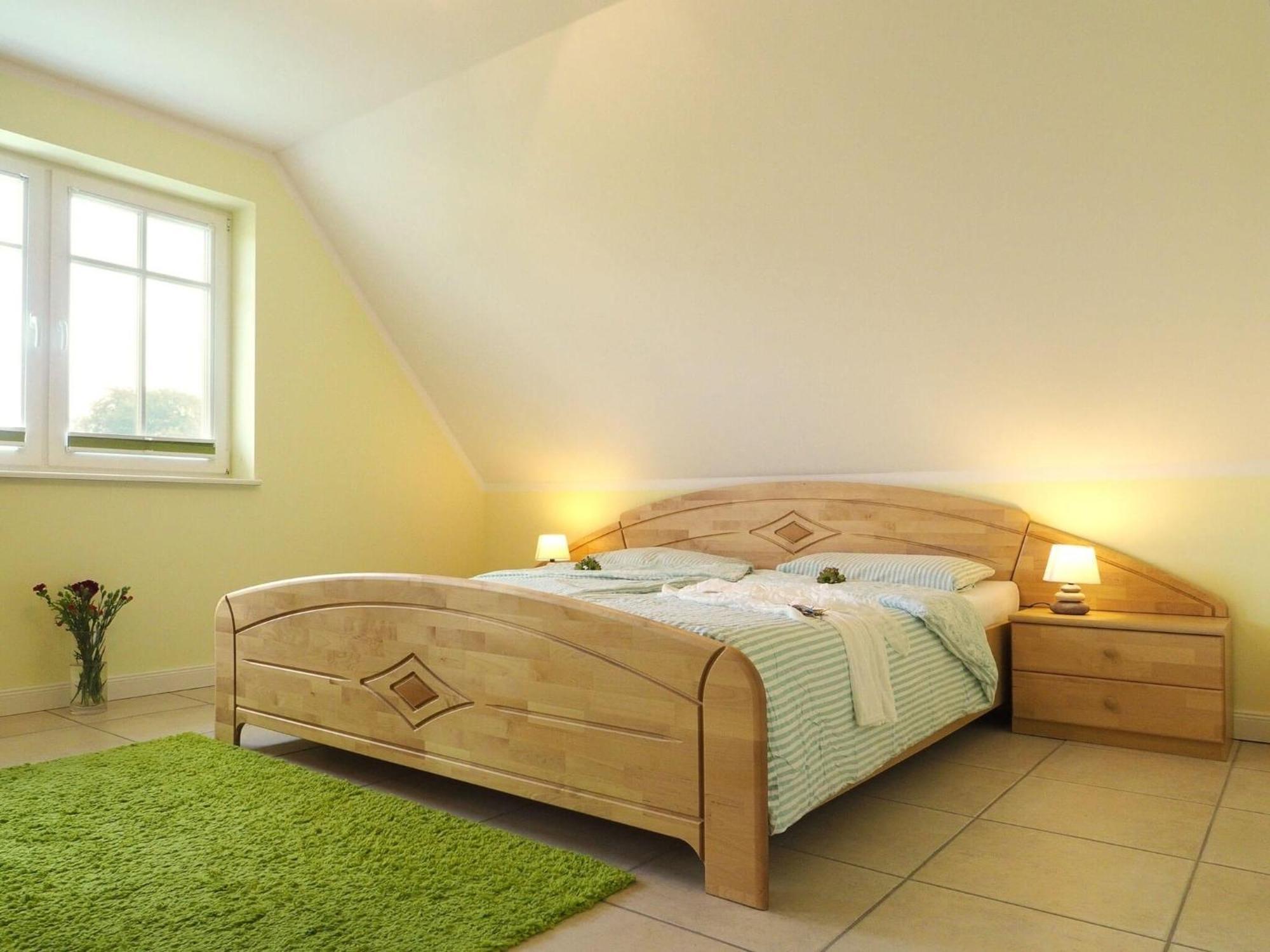 Vila Gruener Winkel 32A Zingst Exteriér fotografie
